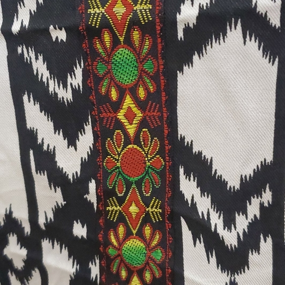 California Moon Rise short cardigan - Picture 5 of 8